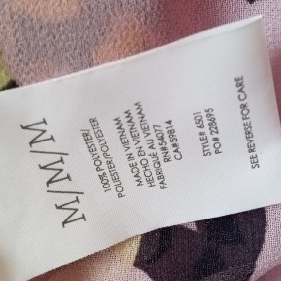 Cabi 6501 Blouse - Picture 6 of 6